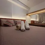 Orange One - No Bras Com Varanda E Estacionamento Incluso