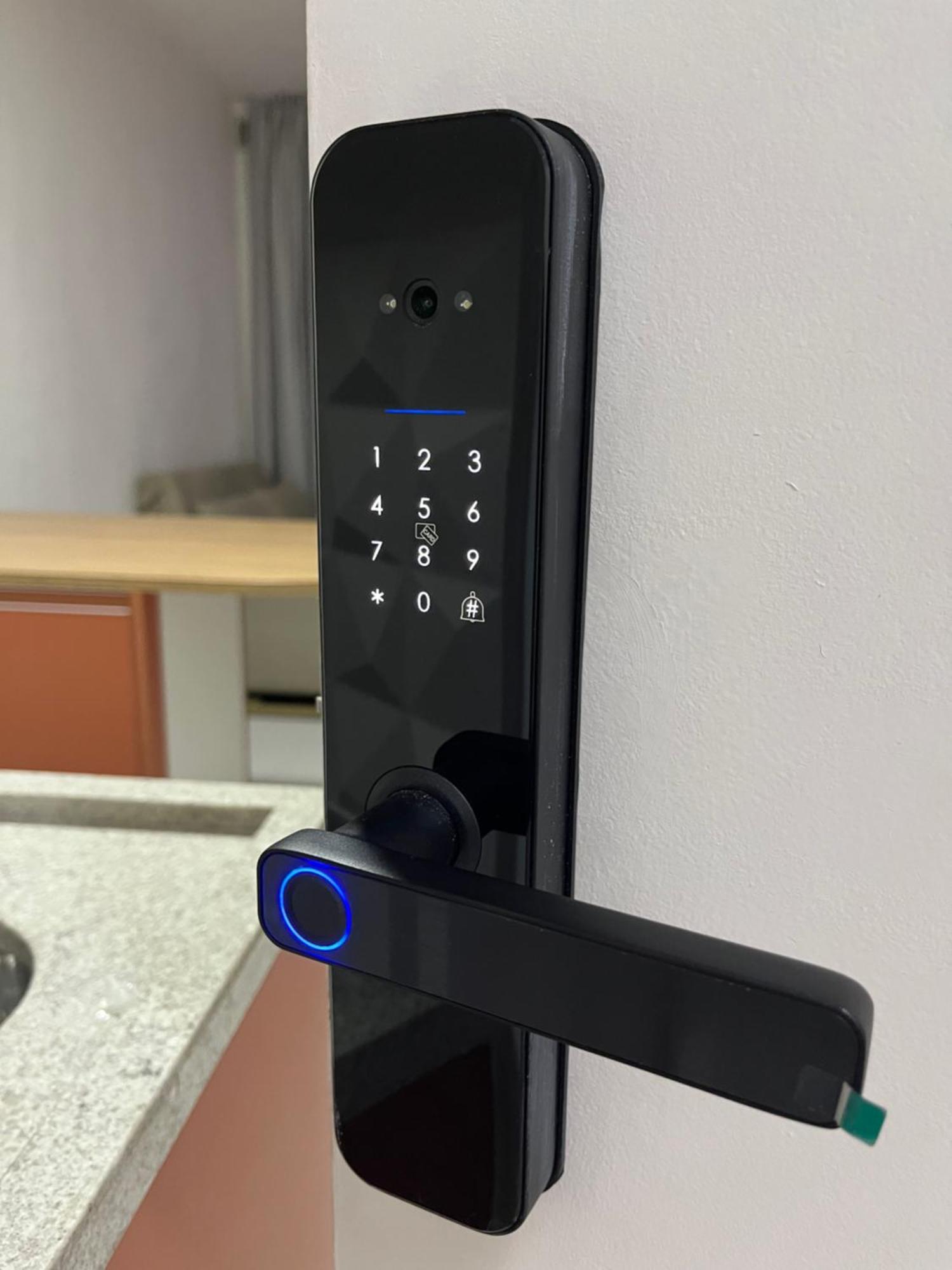 Orange One - No Bras Com Varanda E Estacionamento Incluso Apartamento *